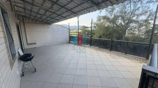 Cobertura com 4 Quartos à venda, 247m² no Recreio dos Bandeirantes, Rio de Janeiro