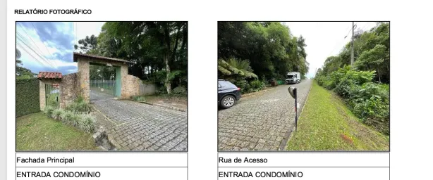 Casa com 5 Quartos à venda, 548m² no Moradias Bom Jesus, Campo Largo