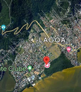 Lote/Terreno à venda, 1110m² no Lagoa da Conceição, Florianópolis