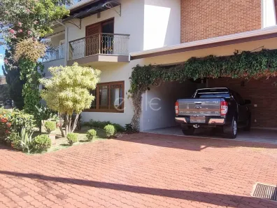 Casa de Condomínio com 6 Quartos à venda, 290m² no Betel, Paulínia