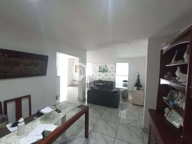 Casa com 4 Quartos à venda, 350m² no Praça da Bandeira, Rio de Janeiro