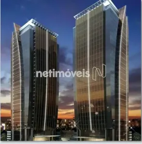 Ponto Comercial para alugar, 728m² no Vila São Francisco (Zona Sul), São Paulo