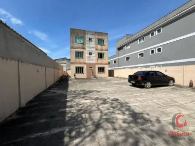 Apartamento com 2 Quartos à venda, 52m² no Mar Y Lago, Rio das Ostras
