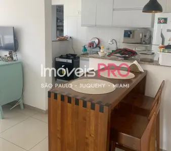 Apartamento com 2 Quartos à venda, 79m² no Vila Nova Conceição, São Paulo