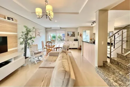 Sobrado com 3 Quartos à venda, 150m² no Estância Velha, Canoas