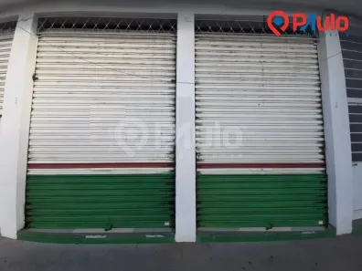 para alugar, 41m² no Paulista, Piracicaba