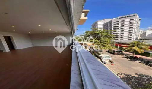 Apartamento com 4 Quartos à venda, 138m² no Ipanema, Rio de Janeiro