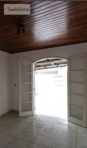 Sobrado com 4 Quartos à venda, 219m² no Ipiranga, São Paulo