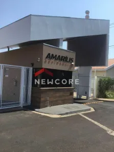 Casa de Condomínio com 3 Quartos à venda, 166m² no Vila Romana, Marília