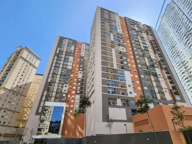 Apartamento com 2 Quartos para alugar, 52m² no Alphaville Empresarial, Barueri