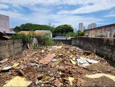 Lote/Terreno à venda, 300m² no Parque Industrial, São José dos Campos