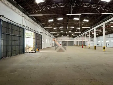 Galpão/Depósito/Armazém para alugar, 4316m² no Jardim Humaitá, São Paulo