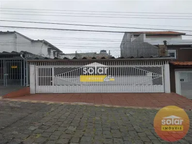 Casa com 3 Quartos à venda, 170m² no Vila Buenos Aires, São Paulo