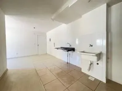 Apartamento com 2 Quartos à venda, 45m² no Fragata, Pelotas