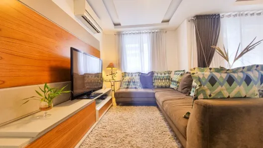 Apartamento com 3 Quartos à venda, 96m² no Atiradores, Joinville