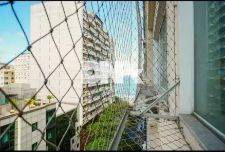 Apartamento com 7 Quartos à venda, 343m² no Copacabana, Rio de Janeiro
