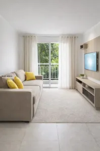Apartamento com 2 Quartos à venda, 59m² no Vila Santos, São Paulo