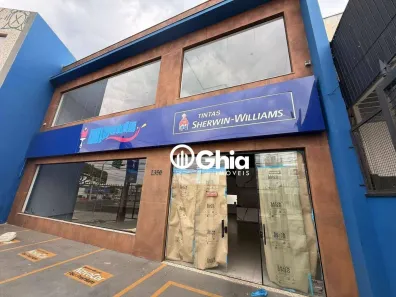 Ponto Comercial à venda, 438m² no Jardim Bela Vista, Campinas