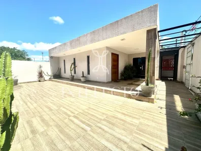 Prédio Comercial com 5 Quartos à venda, 223m² no Barro Vermelho, Natal