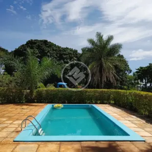 Casa com 5 Quartos à venda, 740m² no Mansões Aeroporto, Uberlândia