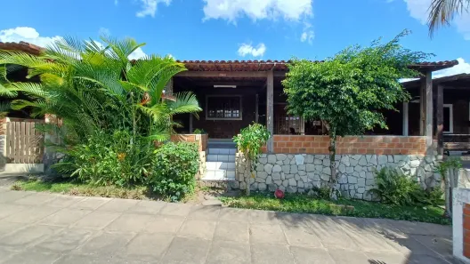 Casa de Condomínio com 3 Quartos à venda, 150m² no Santana, Gravatá