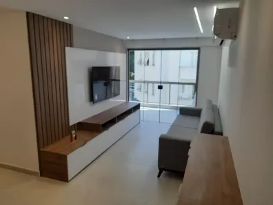 Apartamento com 2 Quartos à venda, 70m² no Tijuca, Rio de Janeiro