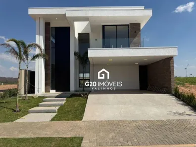 Casa de Condomínio com 3 Quartos à venda, 225m² no Parque das Quaresmeiras, Campinas