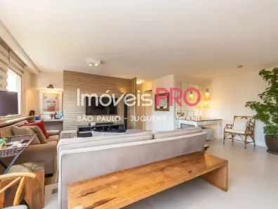 Apartamento com 2 Quartos à venda, 104m² no Vila Olímpia, São Paulo