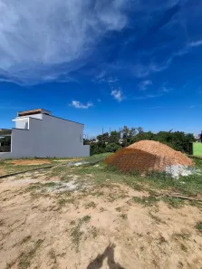 Lote/Terreno à venda, 208m² no Loteamento Park Gran Reserve, Indaiatuba