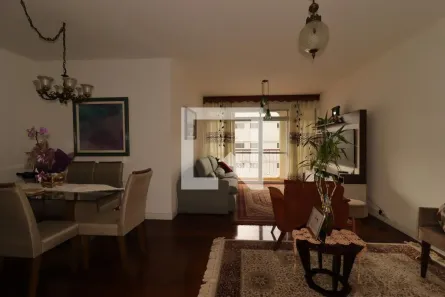 Apartamento com 3 Quartos à venda, 174m² no Vila Assunção, Santo André
