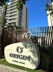 Apartamento com 4 Quartos à venda, 156m² no Barra da Tijuca, Rio de Janeiro