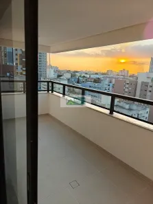 Apartamento com 3 Quartos à venda, 92m² no Campestre, Santo André