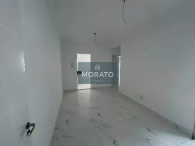 Apartamento com 2 Quartos à venda, 50m² no Rio Branco, Belo Horizonte