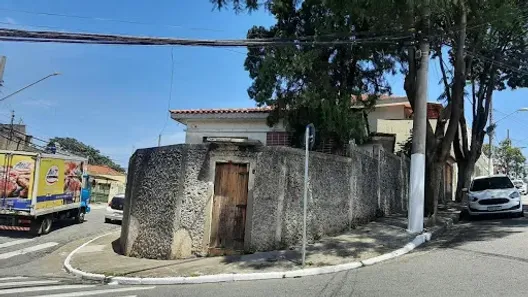 Casa com 2 Quartos à venda, 252m² no Vila Santa Maria, São Paulo