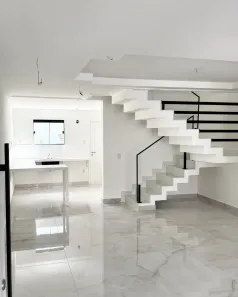 Casa com 3 Quartos à venda, 150m² no Colina de Laranjeiras, Serra