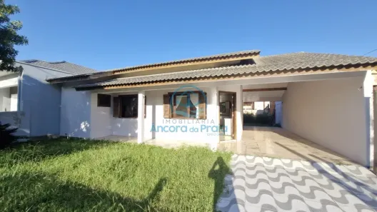 Casa com 3 Quartos à venda, 108m² no Tramandaí, Tramandaí