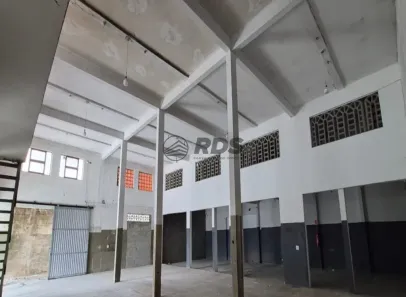 Galpão/Depósito/Armazém para alugar, 900m² no Casa Grande, Diadema