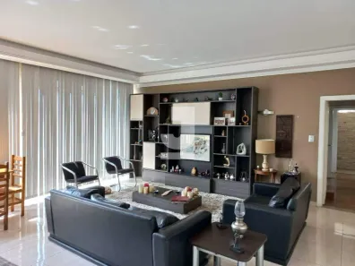 Apartamento com 3 Quartos à venda, 175m² no Centro, Campinas