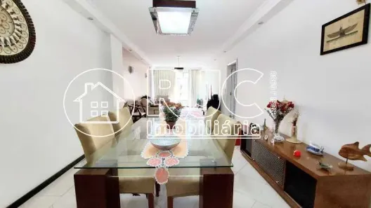 Apartamento com 4 Quartos à venda, 105m² no Tijuca, Rio de Janeiro