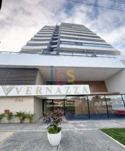 Apartamento com 2 Quartos à venda, 97m² no São Francisco, Ilhéus