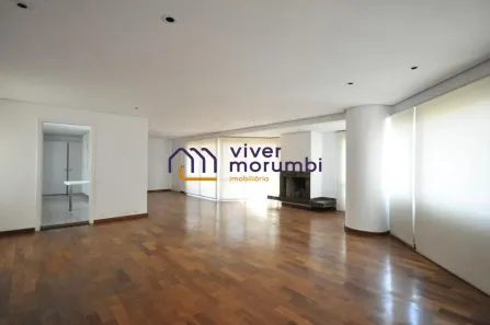 Apartamento com 4 Quartos à venda, 210m² no Vila Andrade, São Paulo
