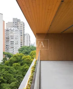 Apartamento com 5 Quartos à venda, 500m² no Vila Nova Conceição, São Paulo