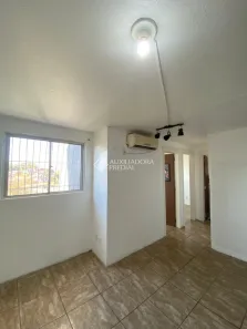 Apartamento com 2 Quartos à venda, 39m² no Mário Quintana, Porto Alegre