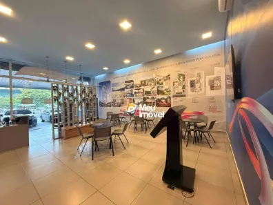 Prédio Comercial à venda, 526m² no Sítio Morro Grande, São Paulo