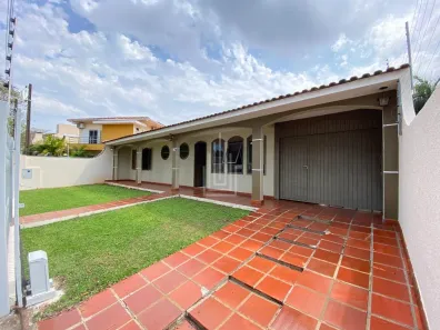 Casa com 3 Quartos à venda, 200m² no Lancaster, Foz do Iguaçu