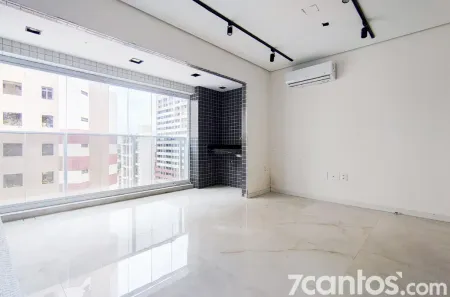 Apartamento com 2 Quartos para alugar, 87m² no Meireles, Fortaleza