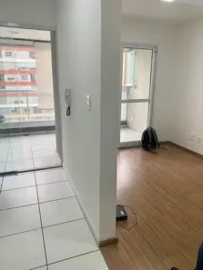 Apartamento com 2 Quartos à venda, 53m² no Vila Clementino, São Paulo