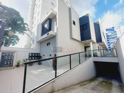 Sobrado com 3 Quartos à venda, 120m² no Vila Laís, São Paulo