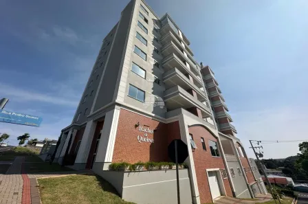 Apartamento com 3 Quartos à venda, 248m² no Vila Isabel, Pato Branco