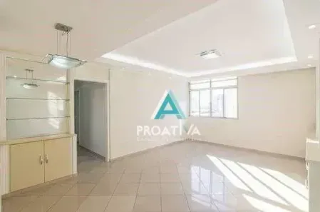 Apartamento com 3 Quartos à venda, 140m² no Centro, São Caetano do Sul